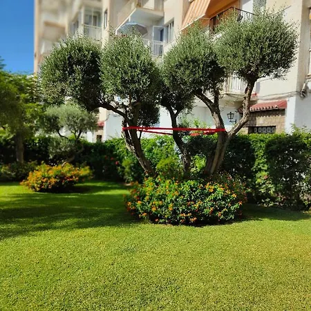 Casa Romero Nerja
