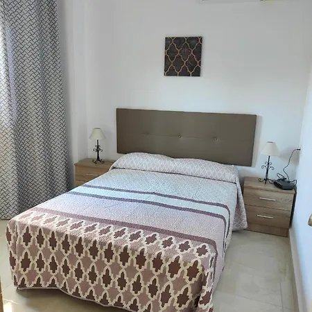 Casa Romero Holiday home Nerja